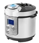 Мультиварка-скороварка ECG MHT 1661 Pressione Nuovo - изображение 8