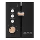 Тостер ECG ST 2768 Timber Black - изображение 5
