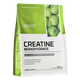 Набор OstroVit Creatine Monohydrate порошок 300 г Зеленое яблоко + Sporter Whey 100% Protein порошок 1 кг Шоколад lactose free (5902232617597) + (4820249721865) - изображение 2