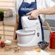 Миксер с чашей ZELMER ZHM2559 - изображение 3