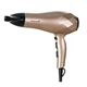 Фен VILGRAND VHD 2424TI gold - зображення 5