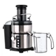 Соковыжималка LARETTI LR-FP7416 - изображение 1