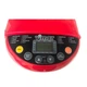 Хлебопечка домашняя электрическая VIMAR VBM-744 Red - изображение 2