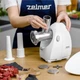 Мясорубка ZELMER ZMM4080B - изображение 2
