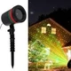Лазерна установка-проектор Star shower laser light, новорічний проектор - зображення 3