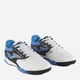 Чоловічі сороконіжки Joma CANCHA CANW2402TF 46 Білий/Синій/Чорний (8445954812743) - зображення 2