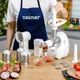 Мясорубка ZELMER ZMM4055B - изображение 5