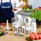 Мясорубка ZELMER ZMM4055B - изображение 7