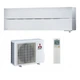 Кондиционер Mitsubishi Electric msz-ln50vg2w - изображение 1