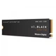 SSD накопичувач Western Digital Black sn770 250Gb pci-e 4.0 x4 m.2 2280 3d tlc (wds250g3x0e) - зображення 2