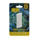 Флеш накопичувач USB HOCO UD11 Wisdom USB3.0 high-speed FAT32/exFAT 32ГБ 15-100Мб/c White - зображення 8