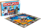 Настільна гра Winning Moves NARUTO SHIPPUDEN Monopoly WM00167-EN1-6 (5036905038690) - зображення 3