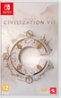 Гра Civilization VII для Nintendo Switch (Картридж) - зображення 1