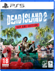 Gra Dead Island 2 Day One Edition na Playstation 5 (płyta Blu-ray) (4020628681692) - obraz 1