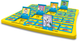 Gra planszowa Winning Moves Guess Who? Paw Patrol WM04175-ML3-6 (5036905057103) - obraz 5