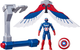 Zestaw do gry Hasbro Kapitan Ameryka: Nowy wspaniały świat G0075 (5010996205001) - obraz 5