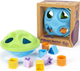 Сортер Green Toys Форми SPSA-1036 (816409010362) - зображення 2