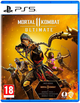Gra Mortal Kombat 11 Ultimate Edition na Playstation 5 (płyta Blu-ray) (5051895413210) - obraz 1