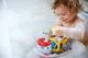Рятувальний катер Green Toys Біло-червоний RBH1-1155 (816409011550) - зображення 5