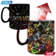 Чашка хамелеон ABYstyle Marvel Spider-Man Multiverse ABYMUG882 (3665361053569) - зображення 2
