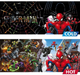 Чашка хамелеон ABYstyle Marvel Spider-Man Multiverse ABYMUG882 (3665361053569) - зображення 3