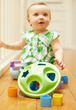Сортер Green Toys Форми SPSA-1036 (816409010362) - зображення 7