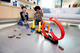 Трек Hot Wheels Дивовижні трюки в петлях HDR83 (194735030675) - зображення 6