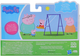 Набір фігурок Peppa Pig Дружна сім'я Пеппи F2190 (5010993834600) - зображення 3