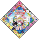 Настільна гра Winning Moves Monopoly Sailor Moon 036177 (5036905036177) - зображення 3