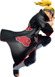 Фігурка Banpresto Naruto Shippuden Deidara Vibration Stars BP19613P (4983164196139) - зображення 3