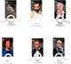 Настільна гра Winning Moves JAMES BOND 007 Cluedo WM01312-EN1-6 (5036905043083) - зображення 4