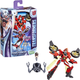 Іграшка-трансформер Hasbro Делюкс Трансформери EarthSpark F6231 (5010994183301) - зображення 3