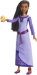 Lalka Disney Śpiewająca lalka życzeń Asha HPX26 (194735169979) - obraz 2