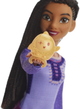 Lalka Disney Śpiewająca lalka życzeń Asha HPX26 (194735169979) - obraz 5