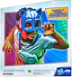 Zestaw gier PJ Masks Masked Heroes Catboy Deluxe F2149 (5010993843541) - obraz 2