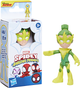 Figurka zabawka Hasbro Spidey i jego niesamowici przyjaciele F6864 (5010994199487) - obraz 2