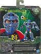 Іграшка-маска Hasbro Трансформери Повстання звірів F4121 (5010993941131) - зображення 2