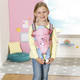 Plecak Kangur dla lalki Baby Born Obok mamy 832462 (4001167832462) - obraz 8
