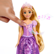 Лялька-принцеса Disney Princess Рапунцель, що співає англійська версія HPD41 (194735156337) - зображення 3