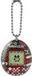 Zabawka interaktywna Tamagotchi Original Rock Glitter P2 42984 (3296580429844) - obraz 3