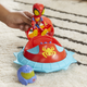 Набір іграшковий Hasbro Транспортний засіб Вебспіннерс F6775 (5010996139207) - зображення 3