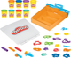 Zestaw kreatywny Hasbro Play-Doh Imagine Animals z materiałem do modelowania F7381 (5010996161949) - obraz 3