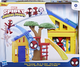 Ігровий набір Hasbro Spidey і His Amazing Friends Spidey Playground F9352 (5010996197610) - зображення 1