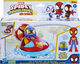 Набір іграшковий Hasbro Транспортний засіб Вебспіннерс F6775 (5010996139207) - зображення 1