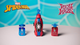 Zabawka Blaster Hasbro Spider-Man Prawdziwa sieć F8734 (5010996166777) - obraz 15