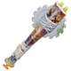 Broń zabawkowa Hasbro Nerf Zombie Strikeout Zombie Strikeout Dart Blaster F8958 (5010996223647) - obraz 4
