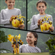 Maska-zabawka Hasbro Transformatory Bunt Bestii F4121 (5010993941094) - obraz 11