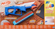 Бластер іграшковий Hasbro Інфініт Nerf N Series F8631 (5010996254740) - зображення 2