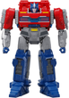 Transformer zabawka Hasbro Power Flip Optimus Prime 20 cm F9209 (5010996265593) - obraz 8