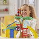 Ігровий набір Hasbro Spidey і His Amazing Friends Spidey Playground F9352 (5010996197610) - зображення 10